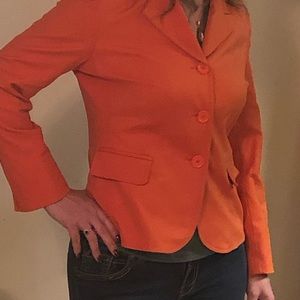 Perfect fall Jacket- Like new